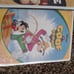 Disney Classic DVD (lot of 6) Starring Donald, quack pack, it's a small world of
