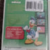 Disney Classic DVD (lot of 6) Starring Donald, quack pack, it's a small world of