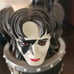 2003 KISS Signature Network Stick & Cone Incense Burner Gene/Paul/Ace/Peter