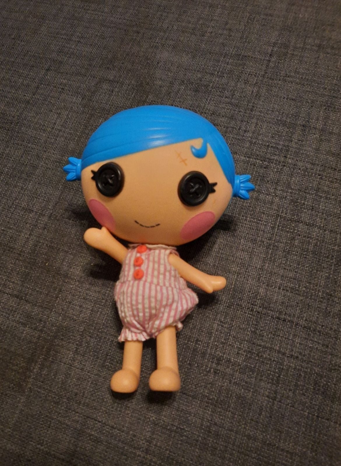 Lalaloopsy Small Doll