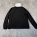 L-RL Active Women's Jacket Sz S Black Quilted Fleece Full-Zip Casual