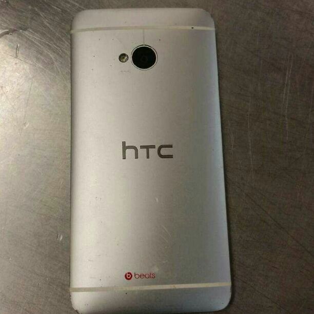 htc one