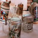 German beer stein collection **Authentic Antiques**