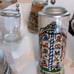 German beer stein collection **Authentic Antiques**