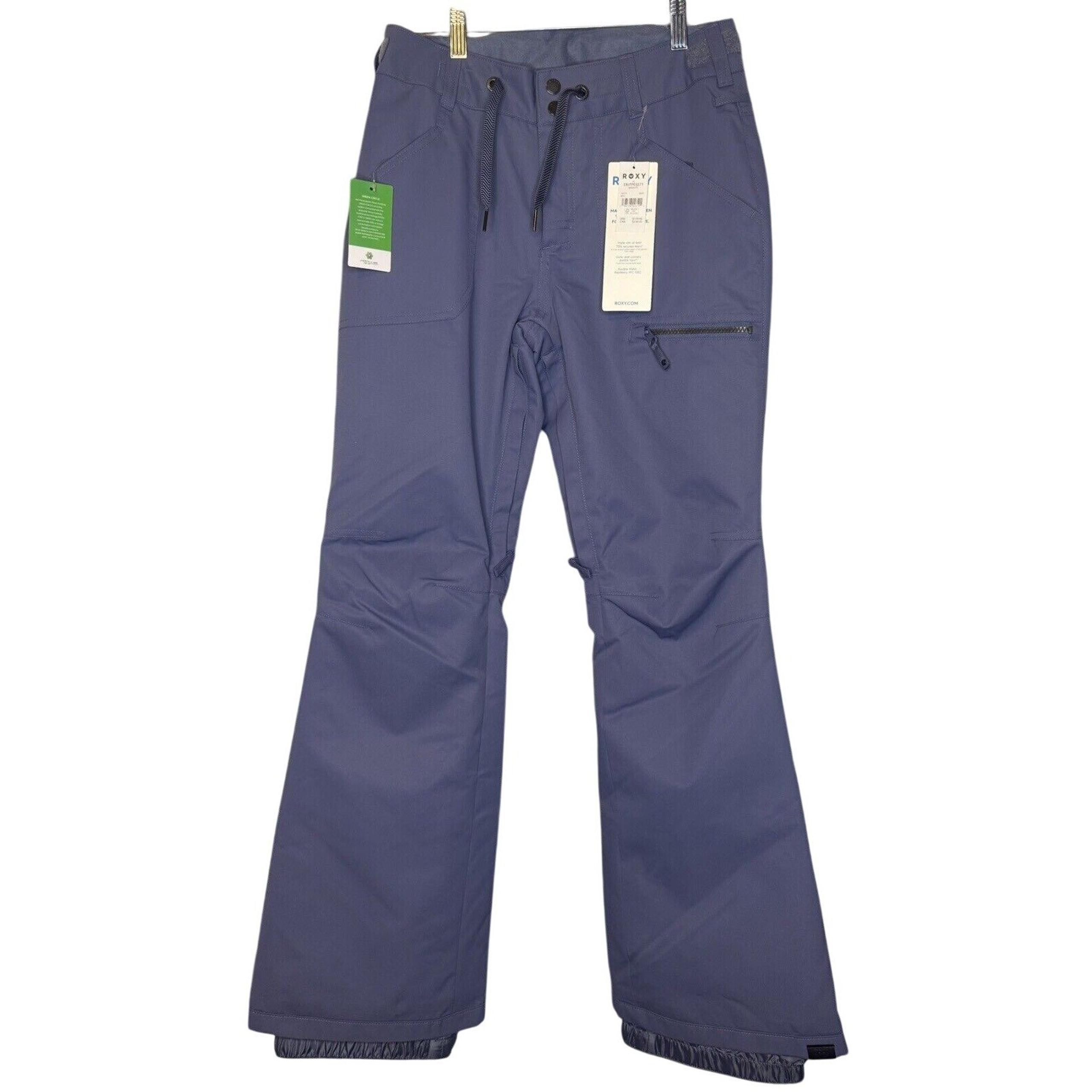 Roxy Nadia Snow Pant - Women's - XSmall- BQY0