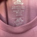Disney 50th anniversary KIDS long sleeve shirt