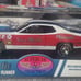 1:18 Scale 1971 Plymouth Road Runner Modified Production Sox and Martin Ltd #4