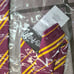NIP Lot 24 Harry Potter Tie-Cravate Ties Party Favors Dress Up Fun & Game