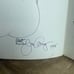 Book we hide you seek RARE EDITION calligraphy and signature by illustrator