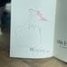 Book we hide you seek RARE EDITION calligraphy and signature by illustrator