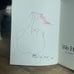 Book we hide you seek RARE EDITION calligraphy and signature by illustrator