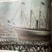 Sail Steam And Slendour (Massive Book)