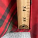 Disney Store Maxi Skirt Women Extra Small Tartan Plaid Taffeta Lined Holiday