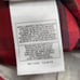 Disney Store Maxi Skirt Women Extra Small Tartan Plaid Taffeta Lined Holiday