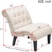 Accent Chair for Bedroom Living Room Chairs FREE Express Shipping USA