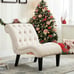 Accent Chair for Bedroom Living Room Chairs FREE Express Shipping USA