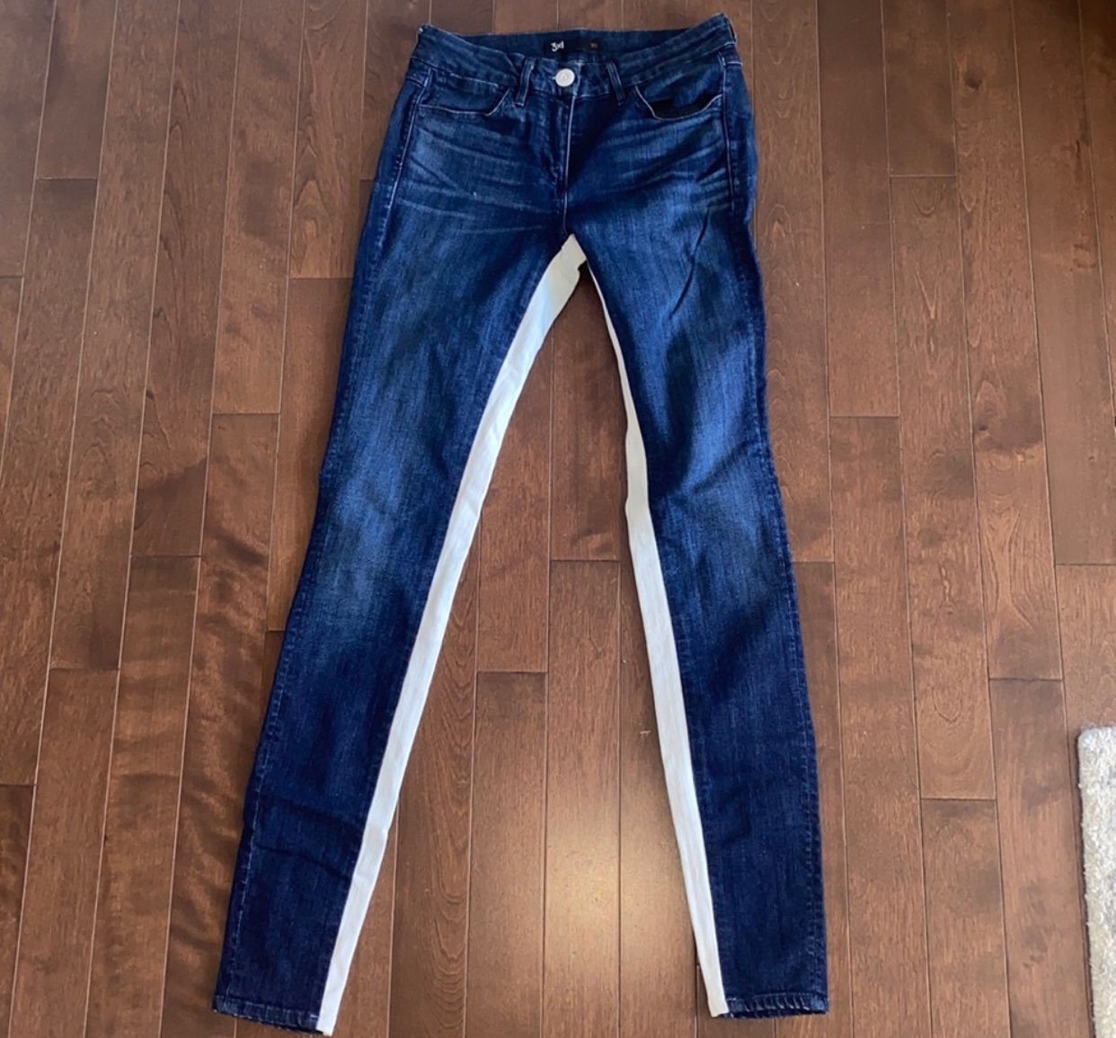 3x1 jeans