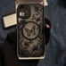 iPhone case and screen protector