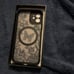 iPhone case and screen protector