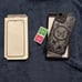 iPhone case and screen protector