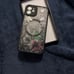 iPhone case and screen protector