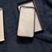 iPhone case and screen protector