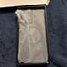 iPhone case and screen protector