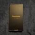 iPhone case and screen protector