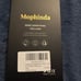iPhone case and screen protector