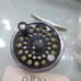 ORVIS Rod & Tackle Battenkill Mid Arbor bundle Reel set