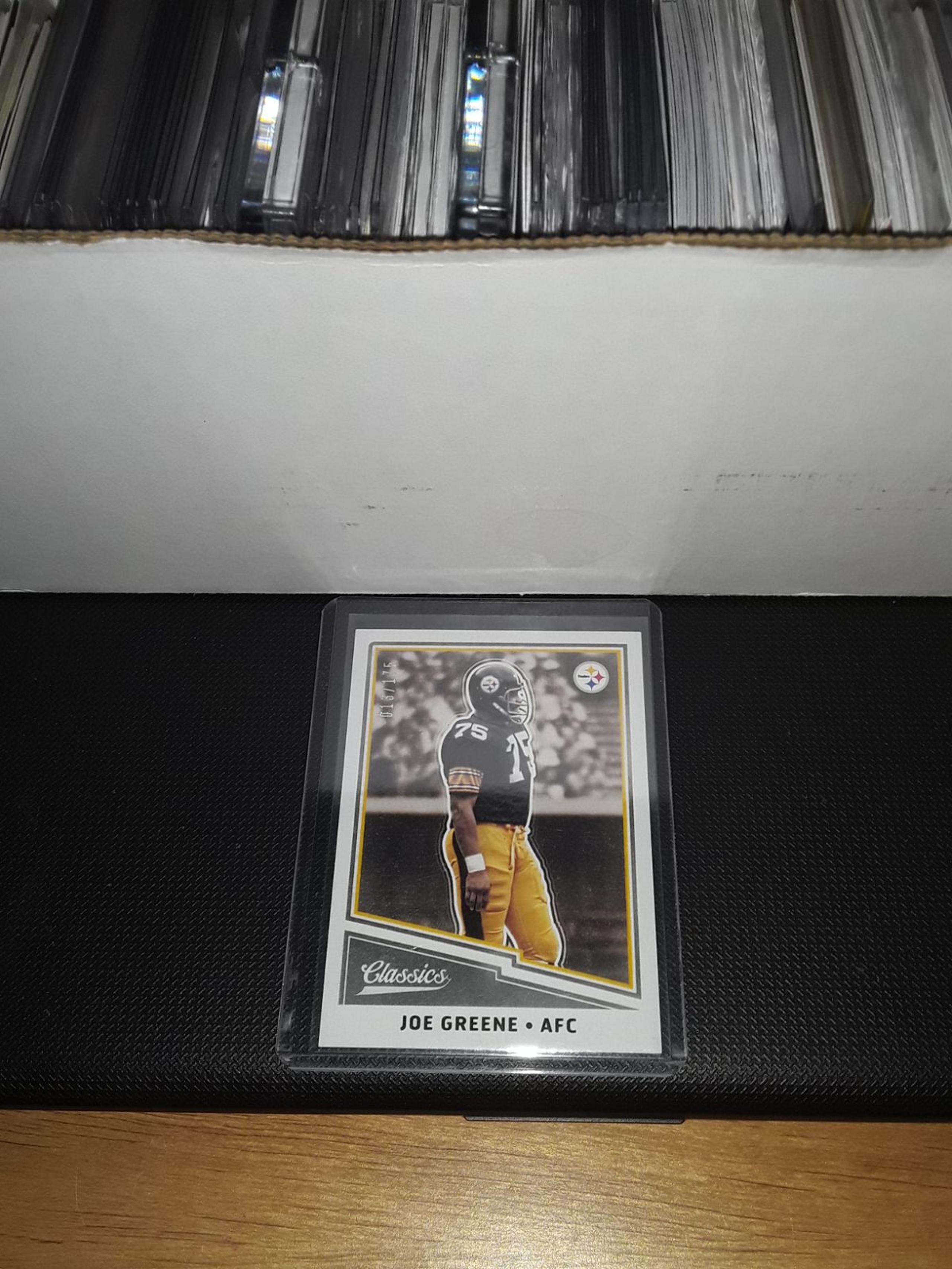 Joe greene