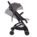 Baby Trend Jetway Stroller