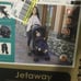 Baby Trend Jetway Stroller