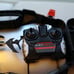 Black Spider-XT Tactical Wireless Helicopter Used Battery AA no incluided