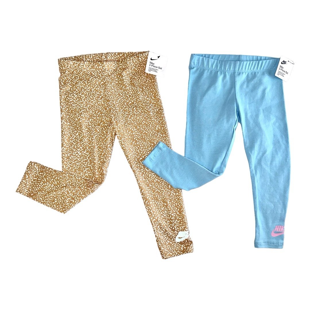 NWT Nike Leggings Bundle