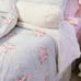 NEW simply shabby chic Rachel Ashwell QUEEN comforter set