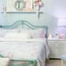 NEW simply shabby chic Rachel Ashwell QUEEN comforter set