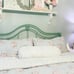 NEW simply shabby chic Rachel Ashwell QUEEN comforter set