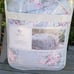 NEW simply shabby chic Rachel Ashwell QUEEN comforter set