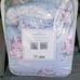 NEW simply shabby chic Rachel Ashwell QUEEN comforter set