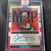 2021 Panini Contenders - Kyler Murray MVP Contenders Auto 24/25 Arizona Cardinal