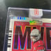 2021 Panini Contenders - Kyler Murray MVP Contenders Auto 24/25 Arizona Cardinal