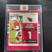 2021 Panini Contenders - Kyler Murray MVP Contenders Auto 24/25 Arizona Cardinal