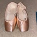 Suffolk Pointe Shoes