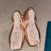 Suffolk Pointe Shoes