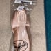 Suffolk Pointe Shoes