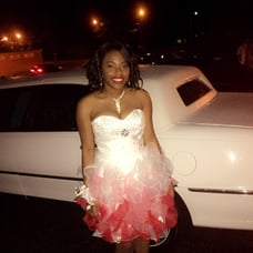 short homecoming dress