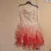 short homecoming dress