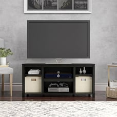 Parsons TV Stand for TVs up to 50\