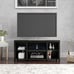 Parsons TV Stand for TVs up to 50\